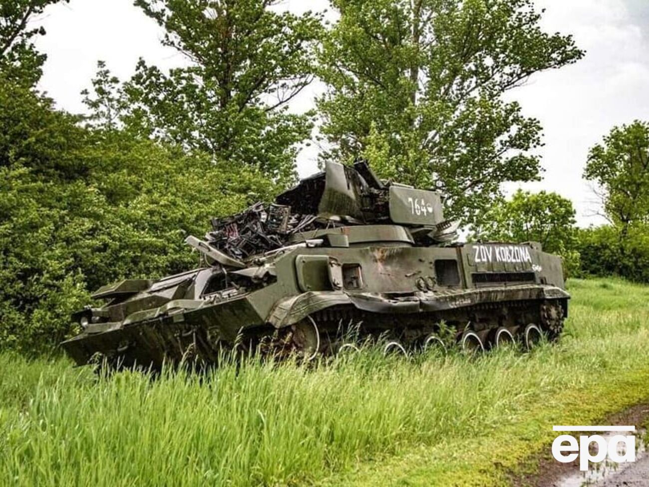 За даними Генштабу ЗСУ станом на 9 червня, окупанти втратили у війні проти України приблизно 31,7 тис. солдатів