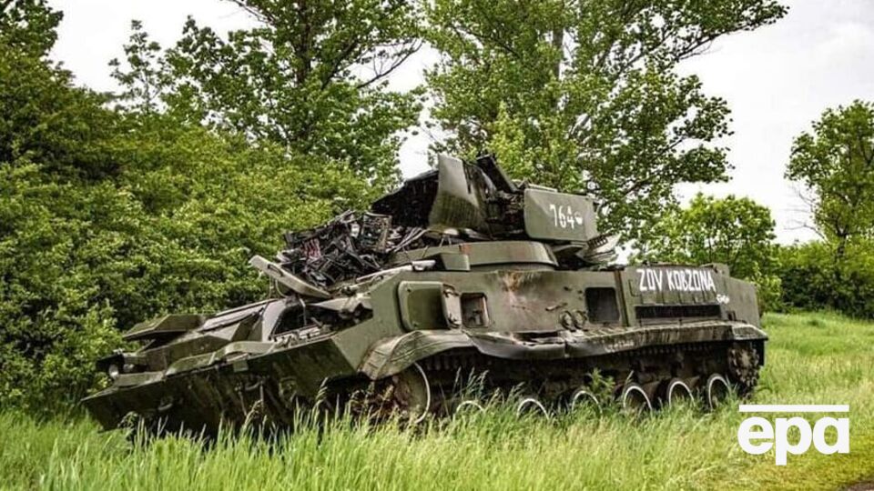 За даними Генштабу ЗСУ станом на 9 червня, окупанти втратили у війні проти України приблизно 31,7 тис. солдатів