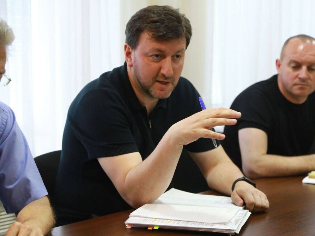 Старух: До чого б не готувалися орки, їм треба готуватися до того, що рано чи пізно буде наступ ЗСУ і ми повернемо всі свої землі