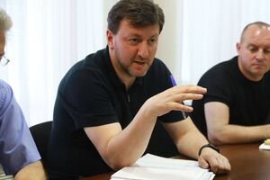 Старух: До чого б не готувалися орки, їм треба готуватися до того, що рано чи пізно буде наступ ЗСУ і ми повернемо всі свої землі