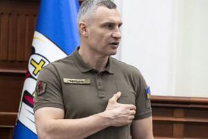 Віталій Кличко: Київ має втілити цей проєкт спільно з державою