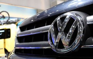 Volkswagen в Нижнем Новгороде находится в простое с марта