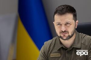 Зеленський: Знищення хімічної промисловості та металургії на Донбасі загрожує екологічною катастрофою