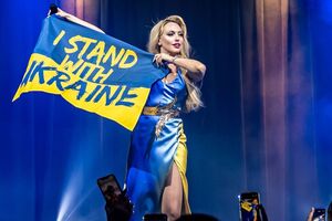 Полякова: Після початку вторгнення відвалилася половина моїх глядачів у США