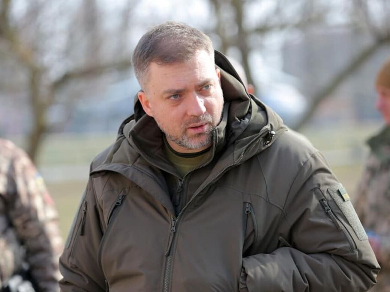 Загороднюк про окупантів: Говорити, що вони можуть утримати південь, просто закопавши свої артилерійські знаряддя, танки, – нереально