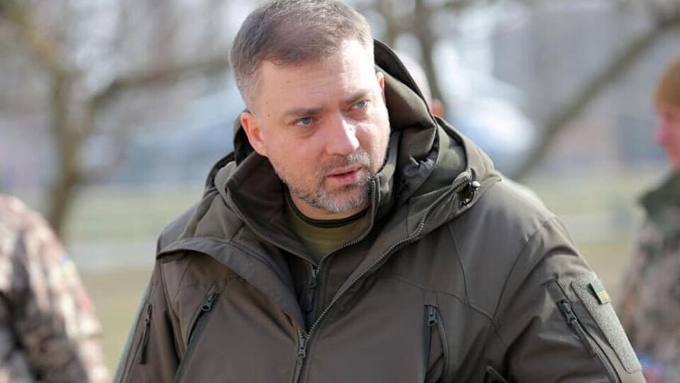 Загороднюк про окупантів: Говорити, що вони можуть утримати південь, просто закопавши свої артилерійські знаряддя, танки, – нереально