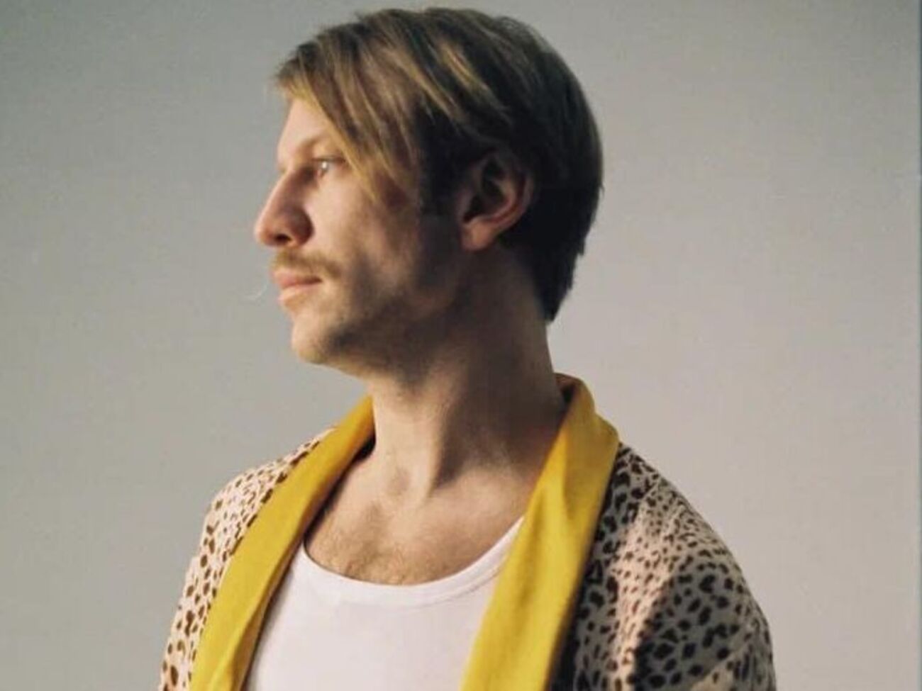 Дорн о русском языке:&nbsp;&nbsp;Это тоже часть нашей истории, нашей культуры