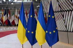 По мнению Качки, прежде всего нужно отменить пошлины на агропродукцию из ЕС