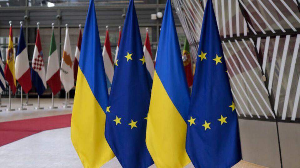 По мнению Качки, прежде всего нужно отменить пошлины на агропродукцию из ЕС