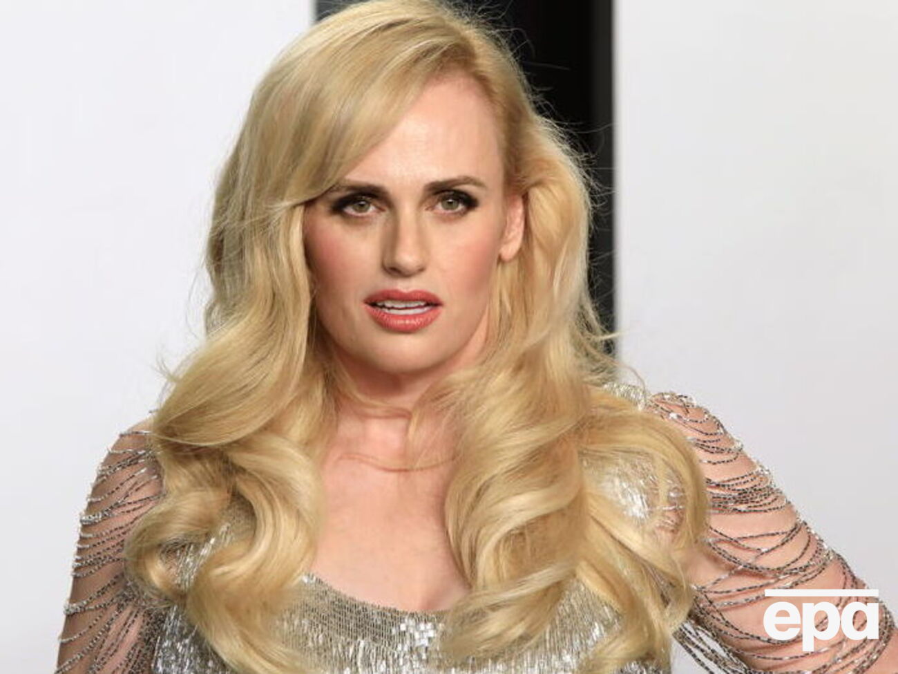 Уилсон за год до отношений с Рамоной Агрума рассталась с Джейкобом Бушем