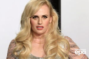 Уилсон за год до отношений с Рамоной Агрума рассталась с Джейкобом Бушем