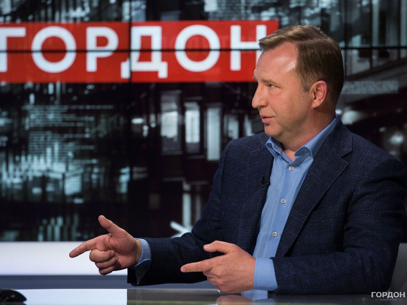 Макаренко: Мои соседи меня не подвели &ndash; они оказались достойными людьми