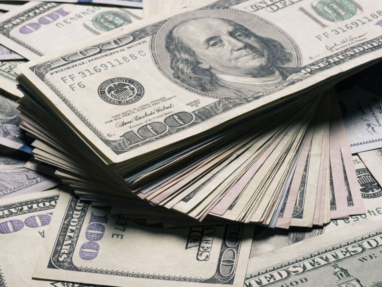 Проєкт дістав фінансові гарантії від Великобританії, Нідерландів, Литви та Латвії