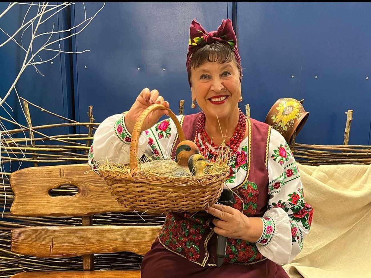 Фалион:&nbsp;Для меня Россия уже не существует