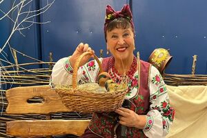 Фалион: Для меня Россия уже не существует