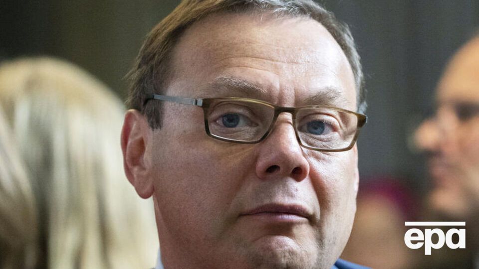 Серед активів Фрідмана – "Альфа-Банк"