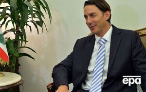 За словами Хохштайна, зростання цін на енергоносії на світовому ринку компенсує санкції Заходу