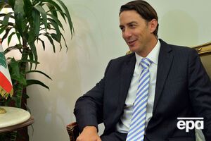 За словами Хохштайна, зростання цін на енергоносії на світовому ринку компенсує санкції Заходу