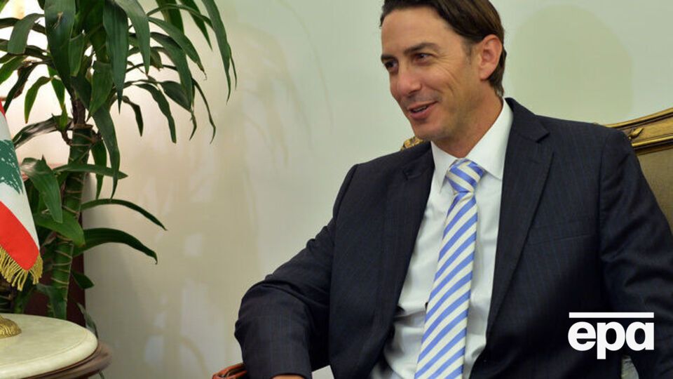 За словами Хохштайна, зростання цін на енергоносії на світовому ринку компенсує санкції Заходу