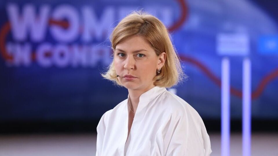 Стефанішина впевнена, що 24 червня жоден із лідерів ЄС не зможе сказати Україні "ні" щодо надання їй статусу кандидата у члени Євросоюзу