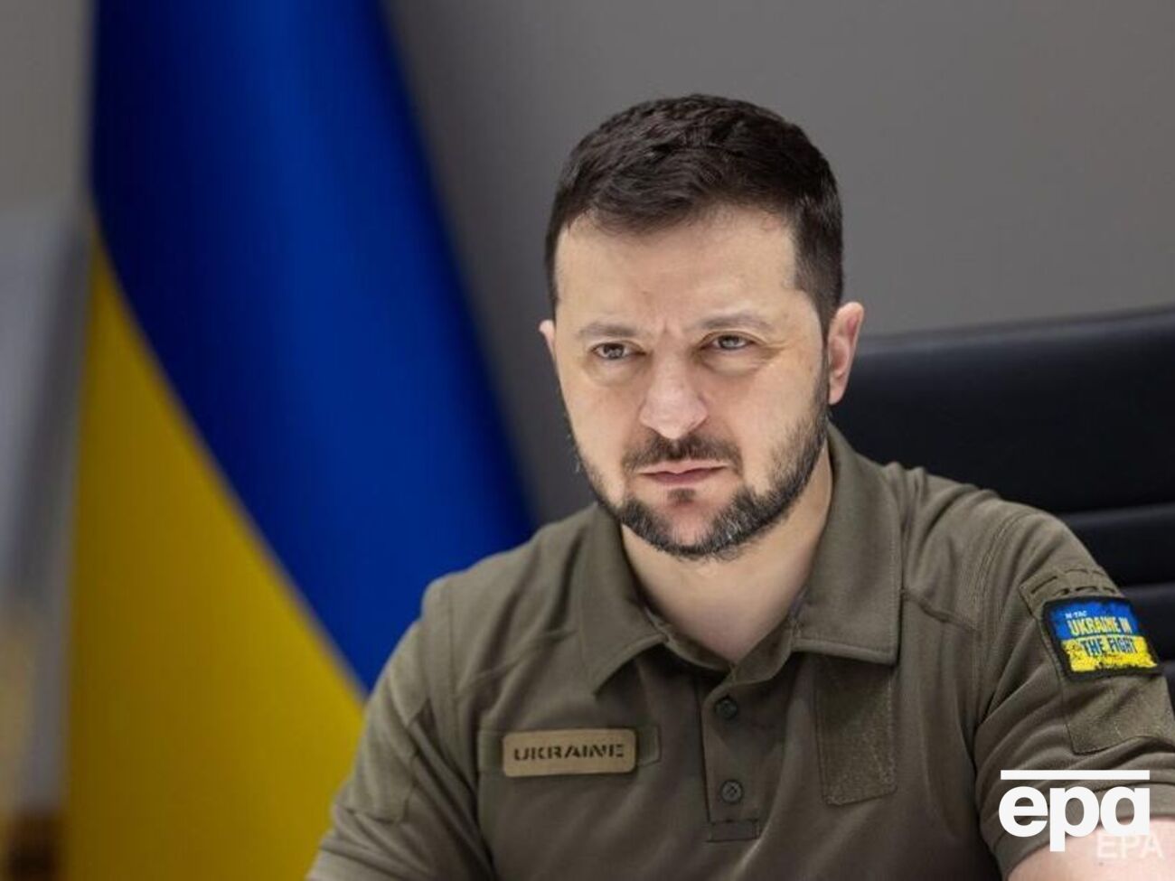 Зеленский рассказал, что поднимал вопрос евроинтеграции Украины в разговорах с европейскими лидерами