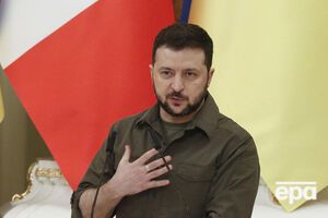 Зеленский акцентировал внимание на важности максимального расширения экономических возможностей в стране на легальной основе