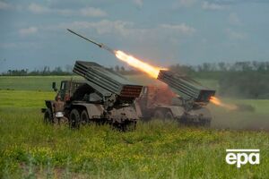 ВСУ отбивают атаки россиян в районе Лисичанска