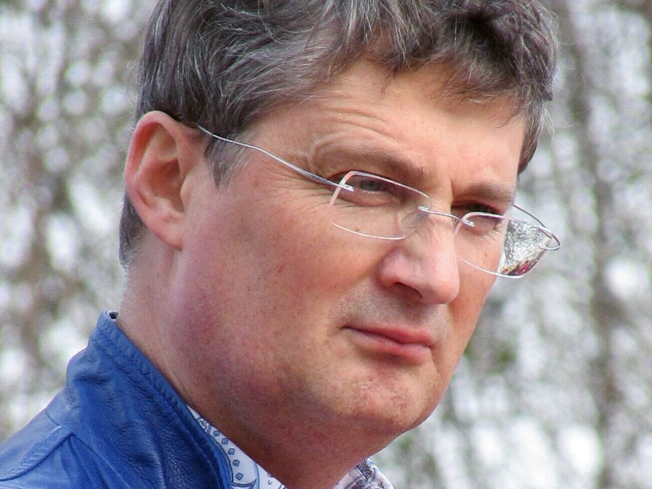 Кондратюк: Друг, давай, все вместе!
