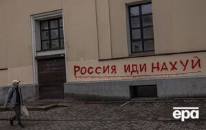 Россияне теперь не смогут въезжать в Украину без визы