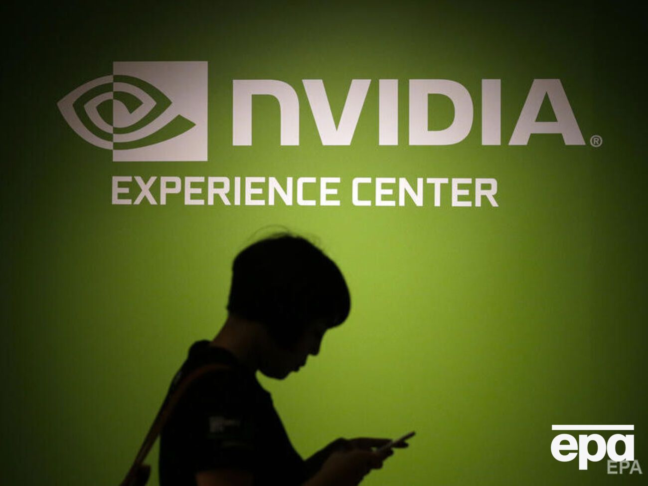 Компанія&nbsp;Nvidia ускладнила життя не лише російським геймерам, а й, імовірно, великим корпораціям