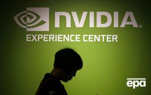 Компанія Nvidia ускладнила життя не лише російським геймерам, а й, імовірно, великим корпораціям