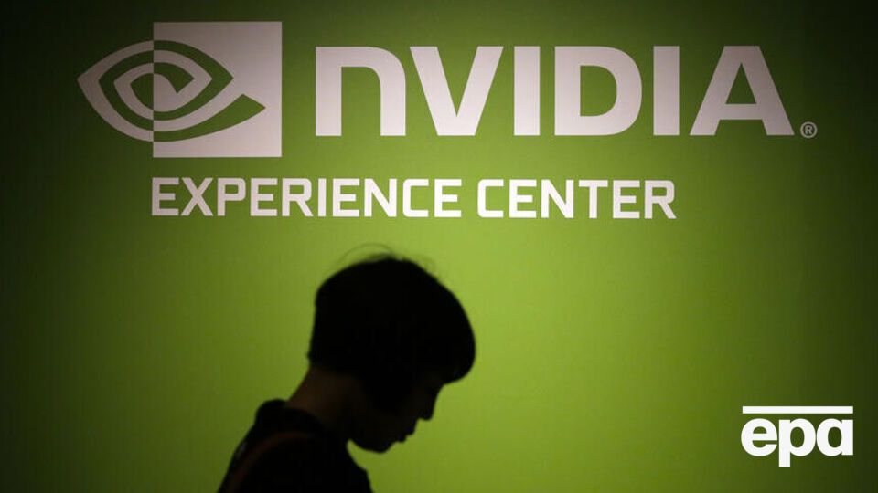 Компания NVIDIA осложнила жизнь не только российским геймерам, но и, вероятно, крупным корпорациям