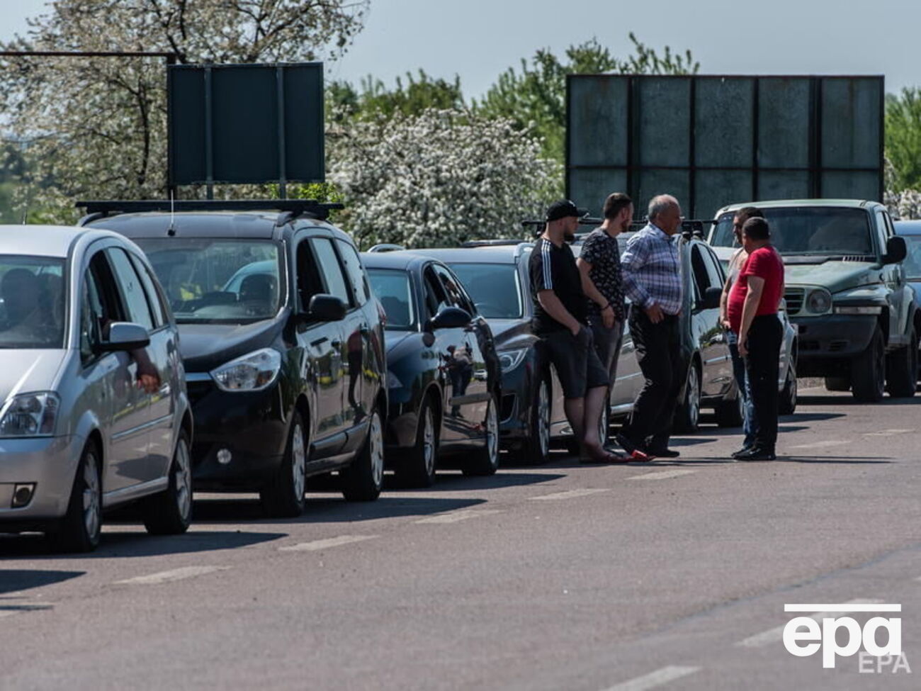 Митне оформлення "євроблях" за пільговою схемою закінчилося 30 червня