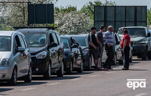 Таможенное оформление "евроблях" по льготной схеме закончилось 30 июня