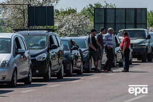 Митне оформлення "євроблях" за пільговою схемою закінчилося 30 червня