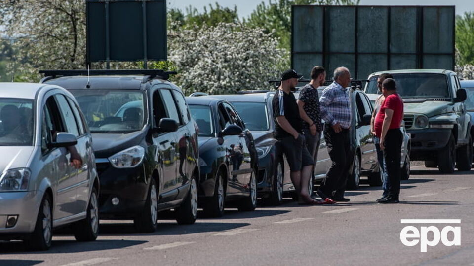 Таможенное оформление "евроблях" по льготной схеме закончилось 30 июня