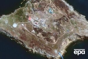 Данилов подчеркнул, что Змеиный – стратегически важный для Украины объект