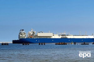 Із 2021 року постачання палива з РФ до Європи знижується
