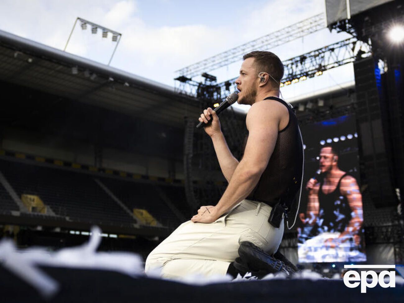 Рейнольдс:&nbsp;Я чувствую себя беспомощным, я чувствую безнадежность