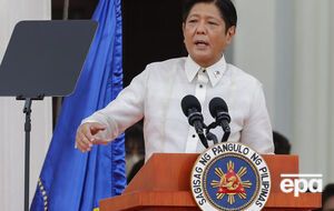 Маркос победил на выборах в мае, набрав 31,6 млн голосов, или 58,77%