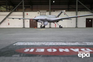 Проєкт "Народний Bayraktar" стартував 22 червня