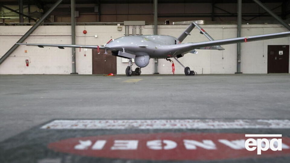 Проєкт "Народний Bayraktar" стартував 22 червня