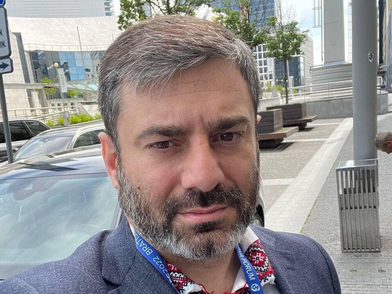 Назначение Лубинца поддержали 250 нардепов