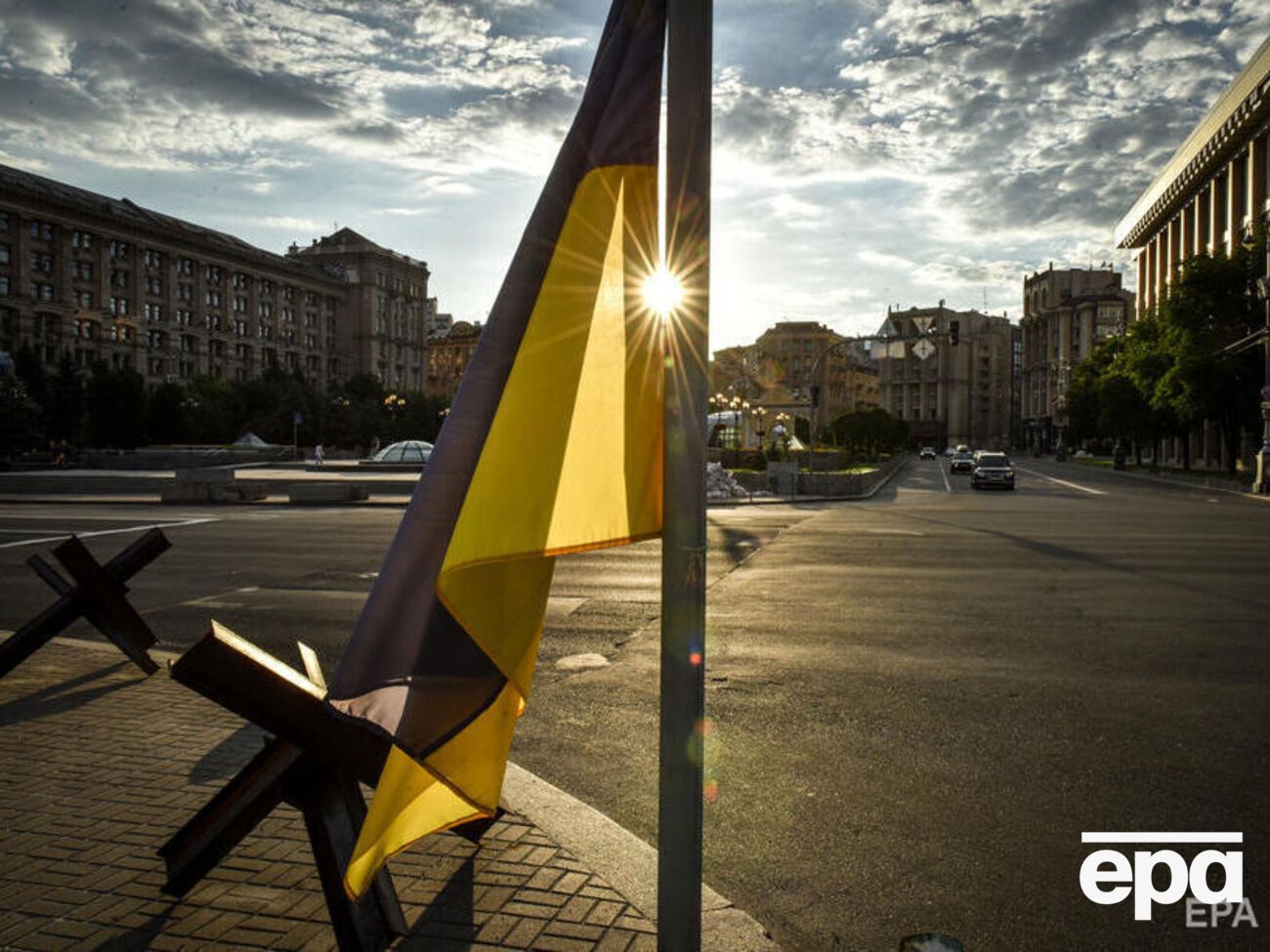 89% українців вважають прийнятним мир за умови повернення Україні всіх її суверенних територій