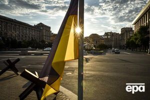 89% украинцев считают приемлемым мир при условии возвращения Украине всех ее суверенных территорий