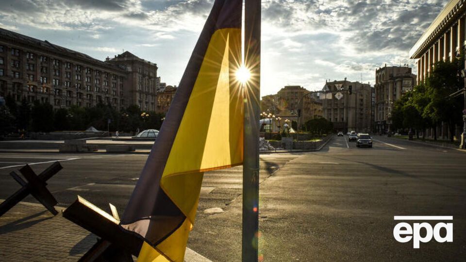 89% українців вважають прийнятним мир за умови повернення Україні всіх її суверенних територій