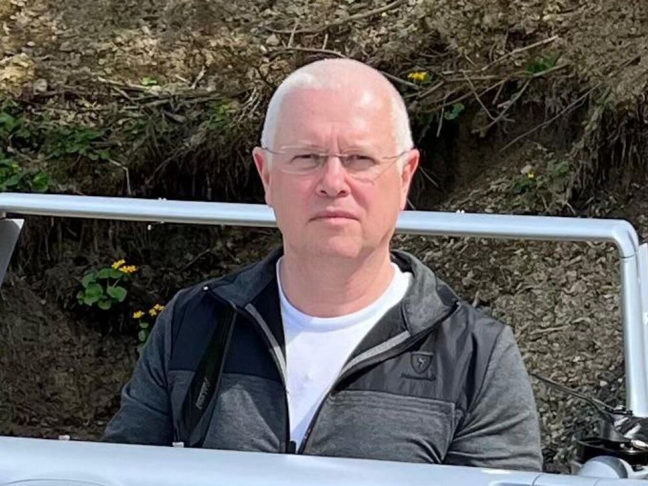 Владимир Яценко:&nbsp;Есть такой показатель, как вероятность преодоления РЭБ и ПВО противника. По расчетам он у нас один из лучших за счет применения новых технологий