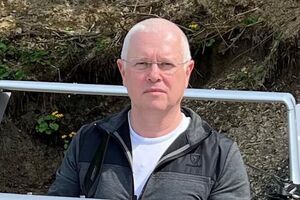 Володимир Яценко: Є такий показник, як імовірність подолання РЕБ та ППО противника. За розрахунками, він у нас один із найкращих через застосування нових технологій