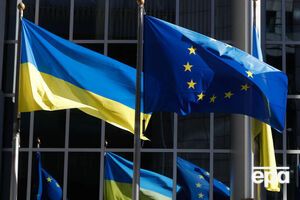 Україна в червні набула статусу кандидата на членство в ЄС
