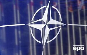 Курс на членство в НАТО закріплено в Конституції України